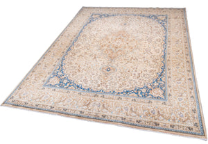 Tappeto Vintage 292x380