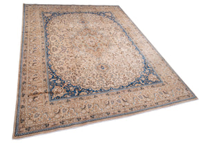 Tappeto Vintage 292x380