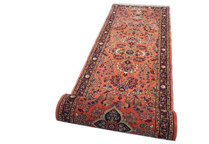 Tappeto Mehraban 82x392