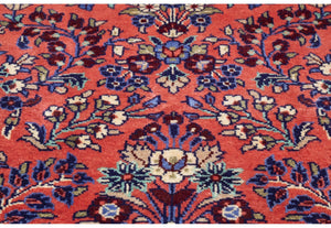 Tappeto Mehraban 82x392