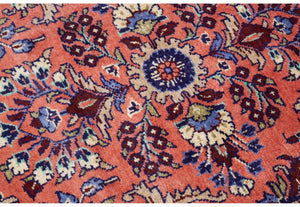 Tappeto Mehraban 82x392