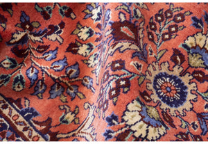 Tappeto Mehraban 82x392