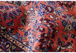 Tappeto Mehraban 82x392