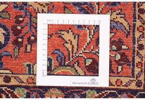 Tappeto Mehraban 82x392