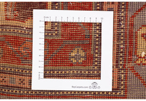 Tappeto Gharagè 83x322