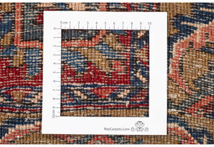 Tappeto Gharagè 108x330