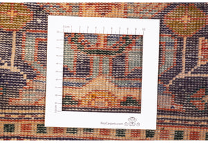 Tappeto Gharagè 78x310