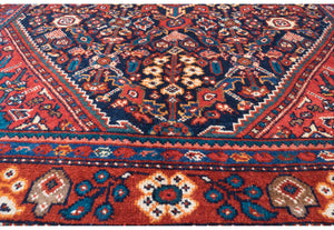 Tappeto Moshkabad 130x205