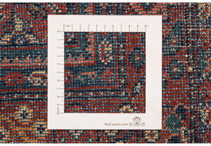 Tappeto Moshkabad 130x205