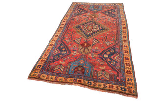 Tappeto Bigar 110x205