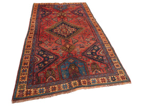 Tappeto Bigar 110x205
