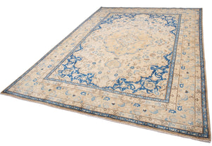 Tappeto Vintage 240x x340