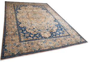 Tappeto Vintage 240x x340