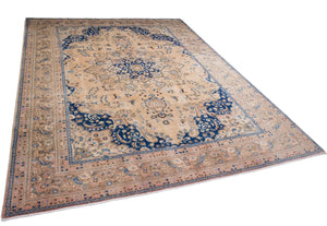Tappeto Vintage 247x x340