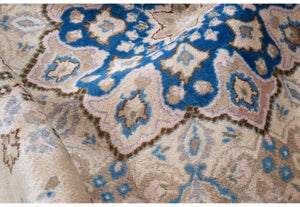 Tappeto Vintage 247x x340