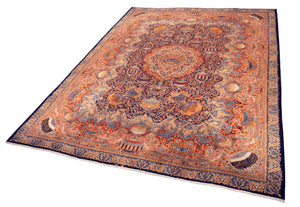 Tappeto Kashmar 310x390