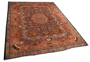 Tappeto Kashmar 310x390