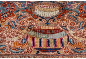 Tappeto Kashmar 310x390