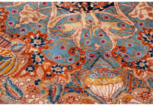 Tappeto Kashmar 310x390