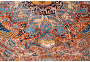 Tappeto Kashmar 310x390