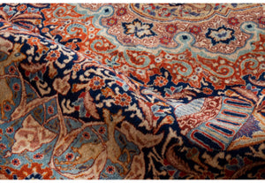 Tappeto Kashmar 310x390