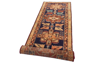 Tappeto Gharagè 82x287