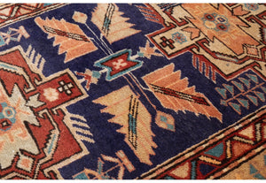 Tappeto Gharagè 82x287