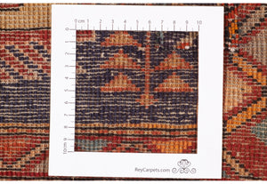 Tappeto Gharagè 82x287