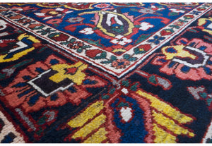 Tappeto Bakhtiari 151x206