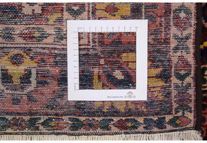 Tappeto Bakhtiari 151x206
