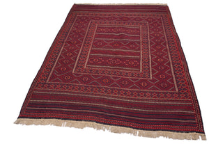 Tappeto Sumak 154x214