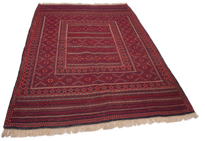 Tappeto Sumak 154x214