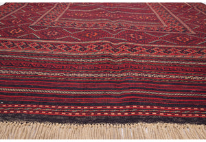 Tappeto Sumak 154x214