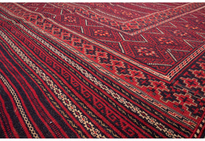 Tappeto Sumak 154x214