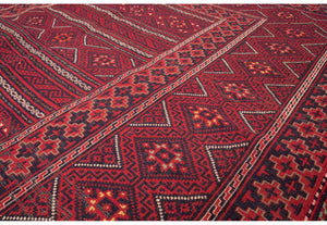 Tappeto Sumak 154x214