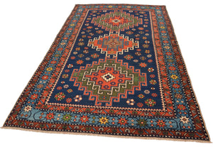 Tappeto Kazak 145x230