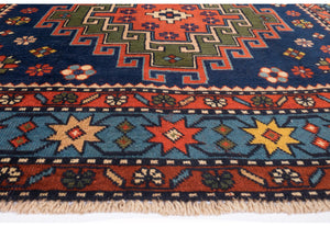 Tappeto Kazak 145x230