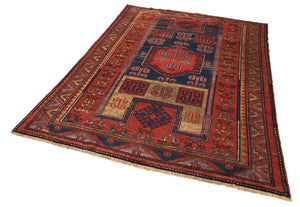 Tappeto Kazak 171x233