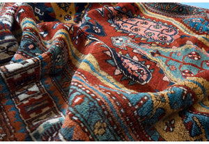 Tappeto Shirwan 135x253