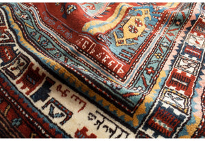 Tappeto Shirwan 135x253