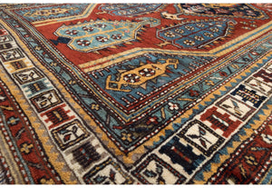 Tappeto Shirwan 135x253
