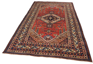 Tappeto Shirwan 153x251