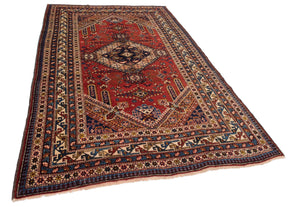 Tappeto Shirwan 153x251