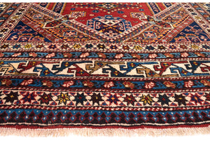 Tappeto Shirwan 153x251