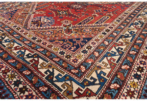 Tappeto Shirwan 153x251