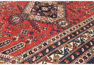 Tappeto Shirwan 153x251