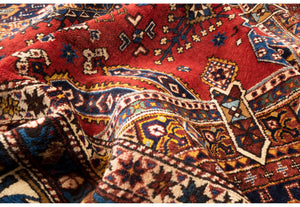 Tappeto Shirwan 153x251