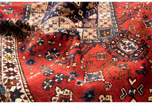 Tappeto Shirwan 153x251