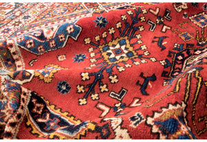 Tappeto Shirwan 153x251