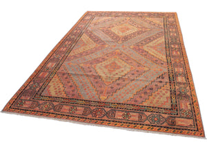 Tappeto Khotan 177x284